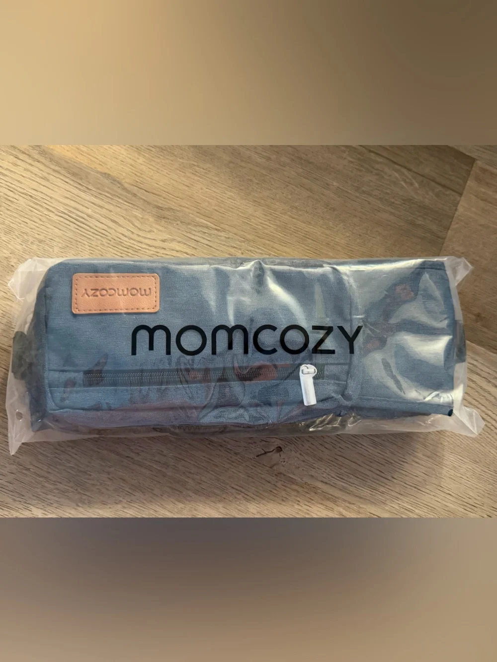 Momcozy new package